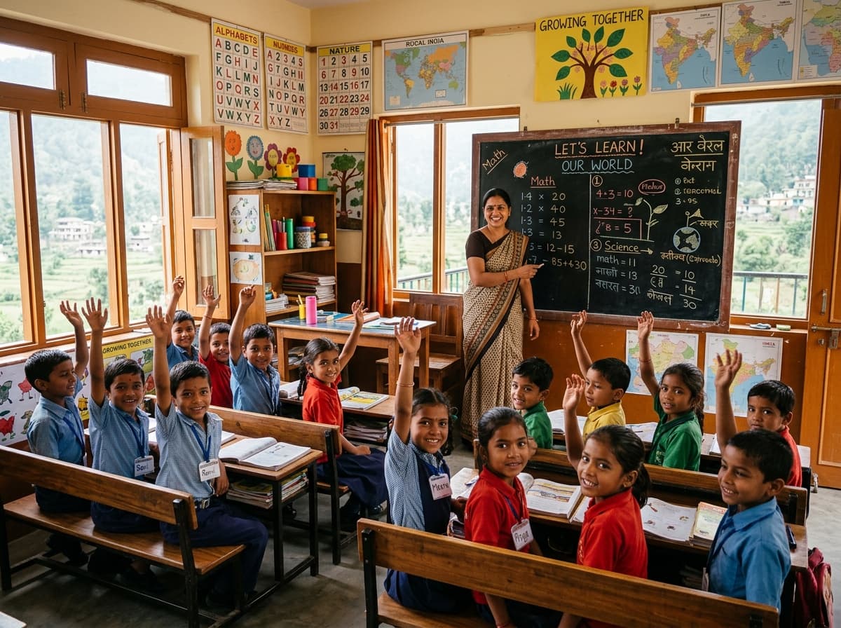 School Uniform Production Initiative