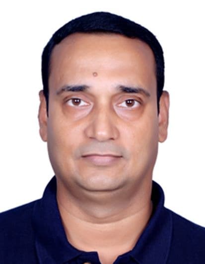 Mr. Sachikanta Behera - Secretary, MAA MULTIPURPOSE CREDIT CO-OPERATIVE SOCIETY LTD.